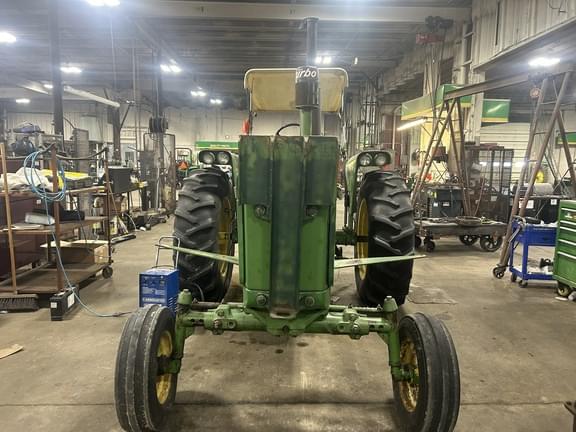 Image of John Deere 3020 equipment image 2
