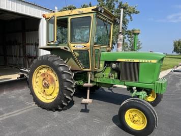 Main image John Deere 3020