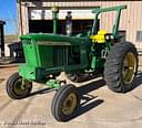 1968 John Deere 3020 Image