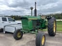 1968 John Deere 3020 Image