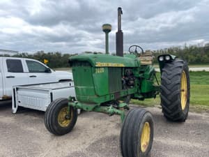 1968 John Deere 3020 Image