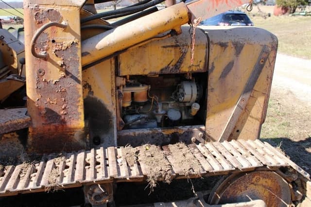 Image of John Deere T4E3D equipment image 4