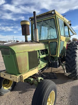 1968 John Deere 4020 Image