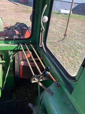 Image of John Deere 4020 equipment image 1