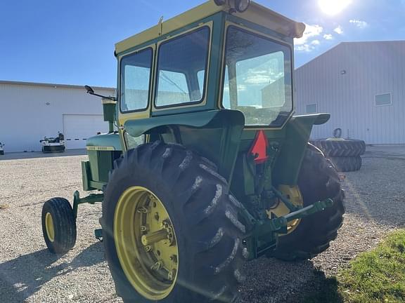 1968 John Deere 4020 Tractors 100 to 174 HP for Sale | Tractor Zoom