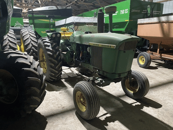 Main image John Deere 4020