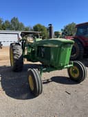 1968 John Deere 4020 Image