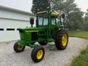 1968 John Deere 4020 Image