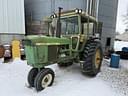 1968 John Deere 4020 Image