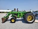 1968 John Deere 4020 Image