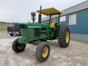 1968 John Deere 4020 Image