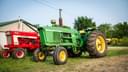 1968 John Deere 4020 Image
