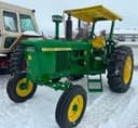 1968 John Deere 4020 Image