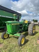1968 John Deere 4020 Image