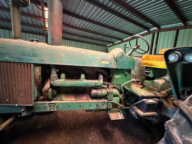 Image of John Deere 4020 equipment image 1