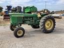 1968 John Deere 4020 Image