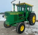 1968 John Deere 5020 Image