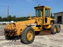 1968 John Deere 570 Image