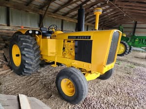1968 John Deere 700A Image