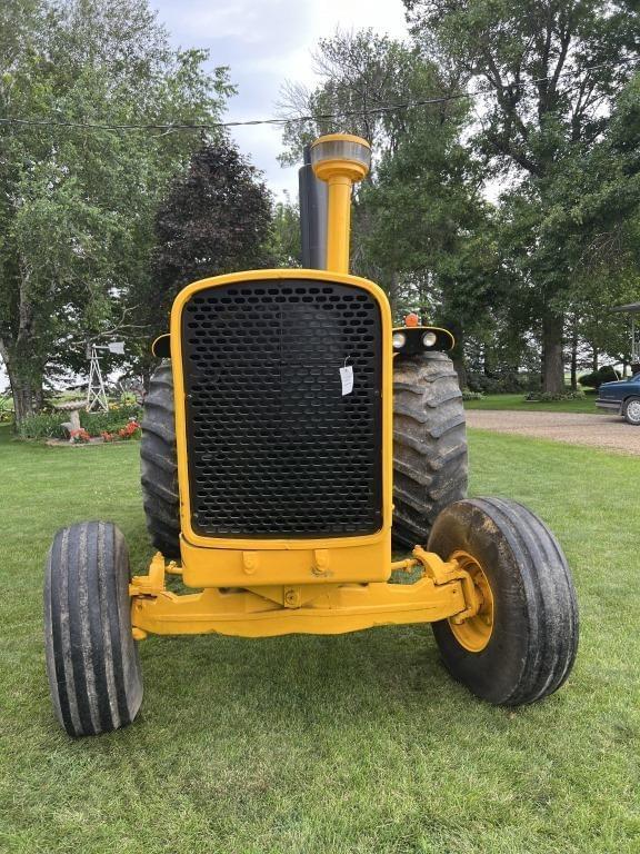 Image of John Deere 700A equipment image 4