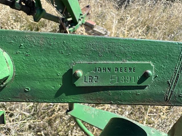 Image of John Deere 851 equipment image 4