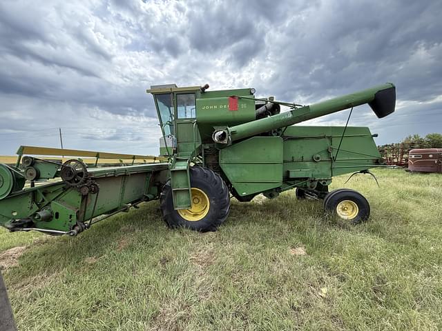 Image of John Deere 95 equipment image 2