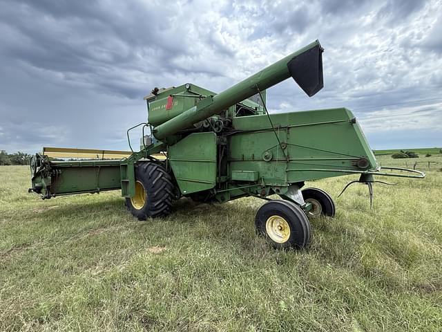 Image of John Deere 95 equipment image 3