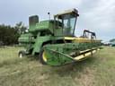 1968 John Deere 95 Image