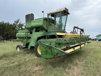 Main image John Deere 95
