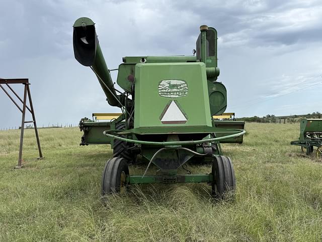 Image of John Deere 95 equipment image 4