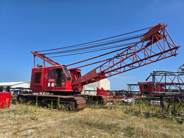 Image of Manitowoc 3900 equipment image 3