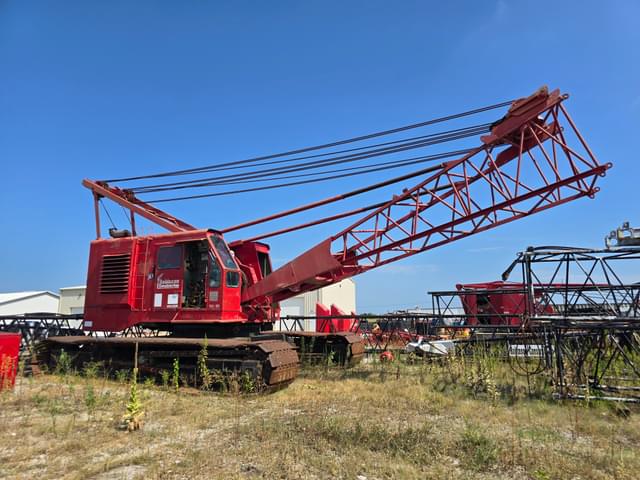 Image of Manitowoc 3900 equipment image 4