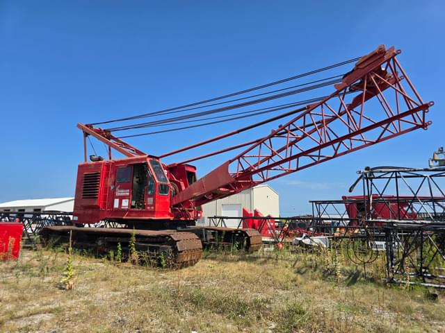 Image of Manitowoc 3900 equipment image 2