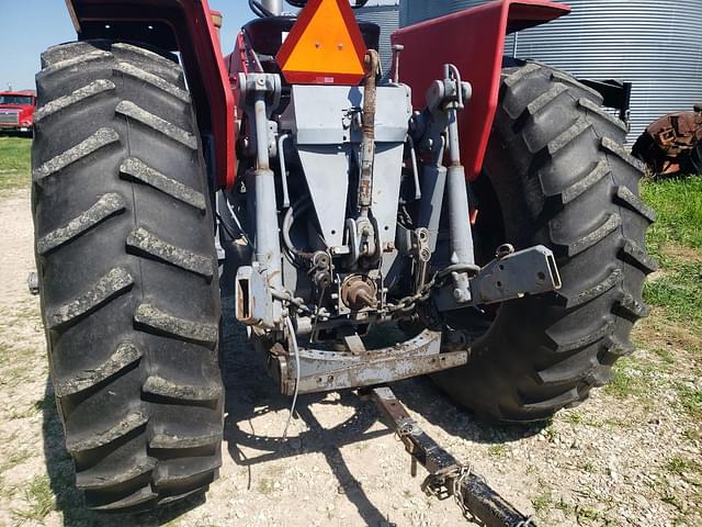 Image of Massey Ferguson 1130 equipment image 4