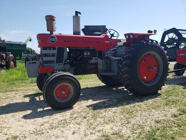 Image of Massey Ferguson 1130 equipment image 2