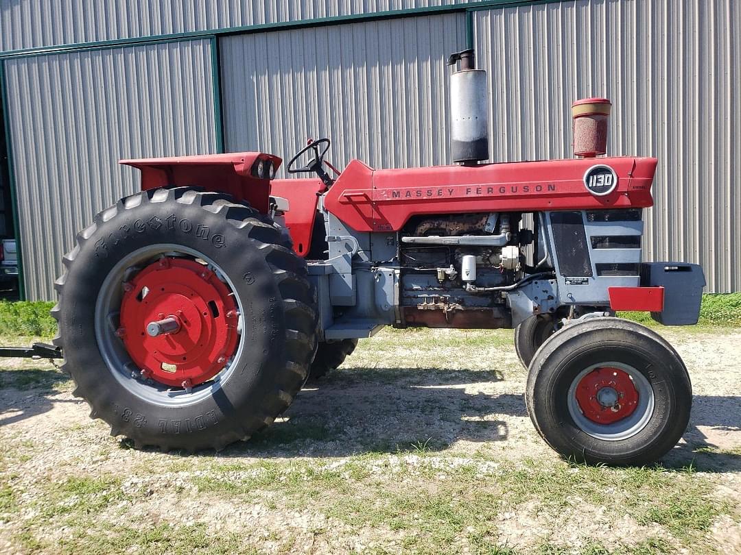 Image of Massey Ferguson 1130 Primary image