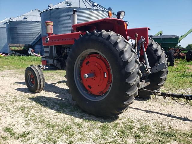 Image of Massey Ferguson 1130 equipment image 3