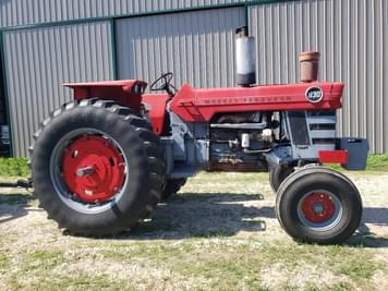 Main image Massey Ferguson 1130