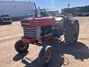 1968 Massey Ferguson 180 Image