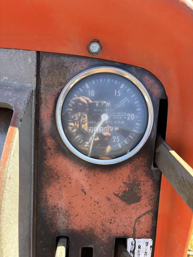 Image of Massey Ferguson 180 equipment image 3