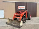 1968 Massey Ferguson 180 Image