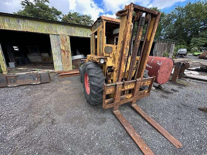 Image of Massey Ferguson MF2500 Primary image