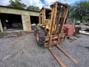 1968 Massey Ferguson MF2500 Image