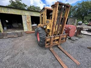 1968 Massey Ferguson MF2500 Image