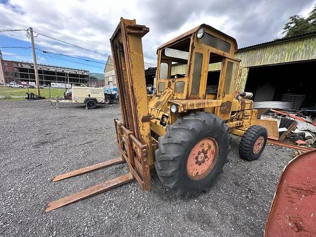Image of Massey Ferguson MF2500 equipment image 1