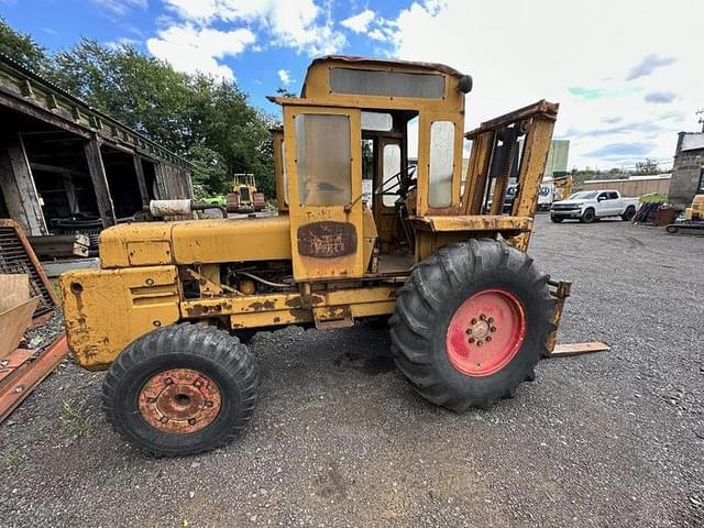Image of Massey Ferguson MF2500 equipment image 2