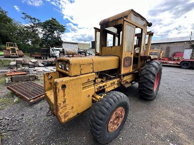 Image of Massey Ferguson MF2500 equipment image 4