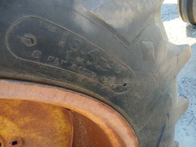 Image of Minneapolis-Moline G1000 Vista equipment image 3