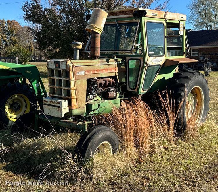 Main image Oliver 1750