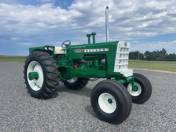 Main image Oliver 1950-T